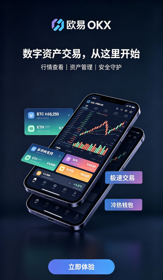 欧交易所app官方网站入口现货交易操作界面